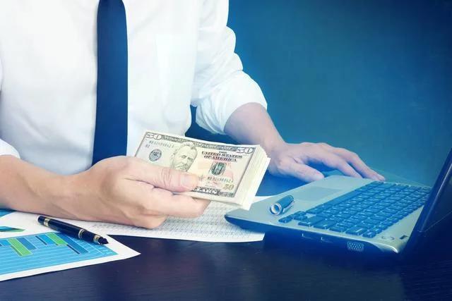 微粒贷借呗美团哪个利息低,蚂蚁借呗小额贷款