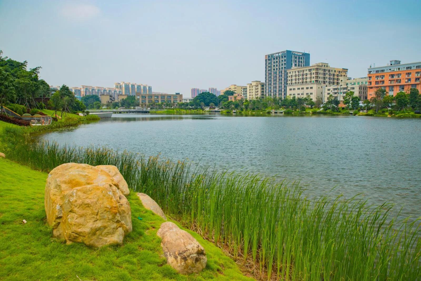 深圳主题公园推荐,深圳爱国主义主题公园