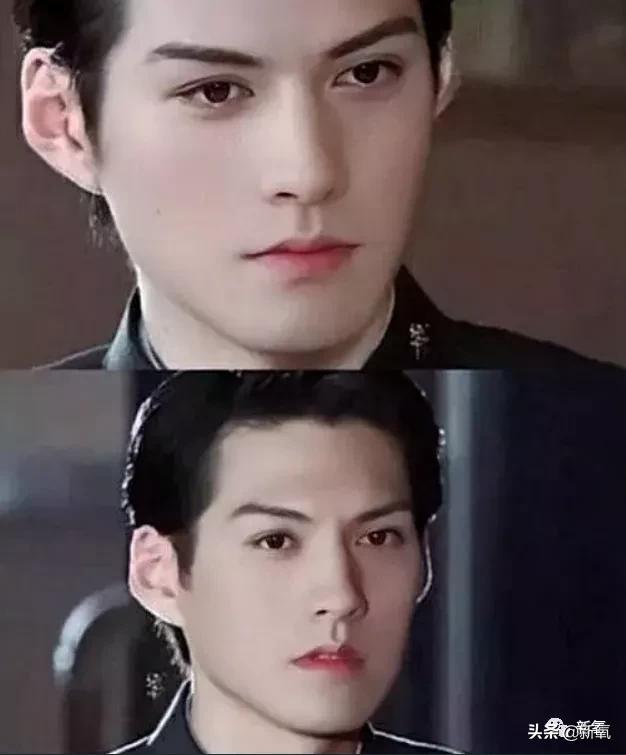 十世情商换一世容颜,是有多傻多美?