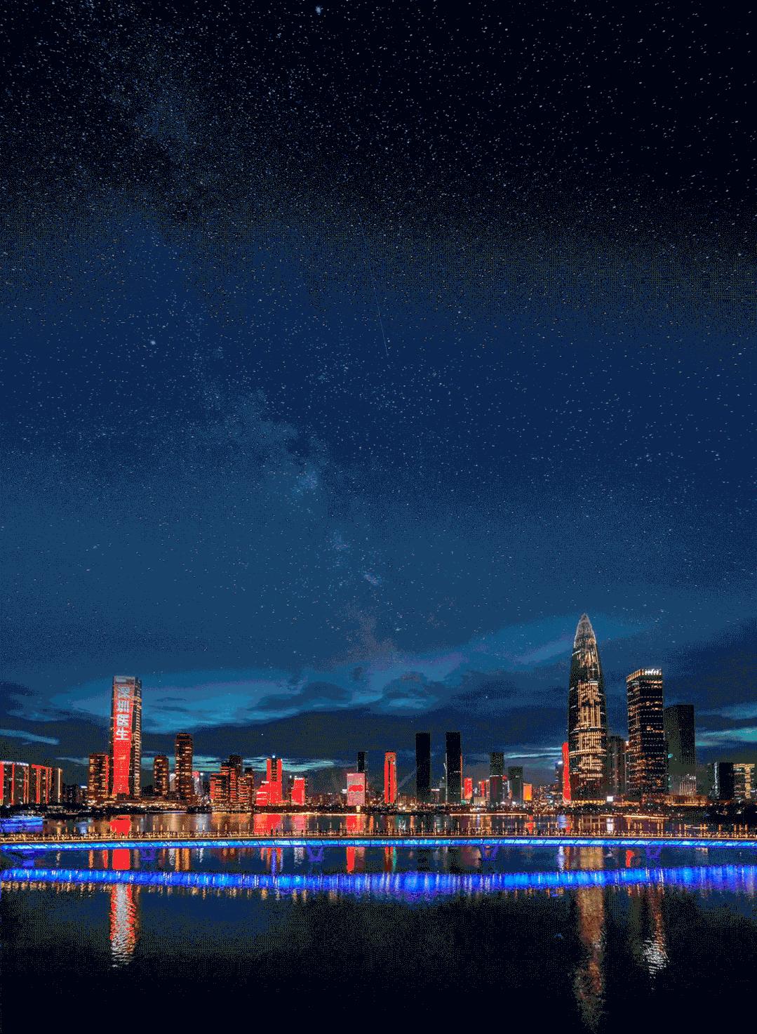 把医生捧上“天”的深圳,又放史上最大招医令:7734人!