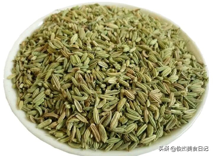 揭秘18种做菜常用的香料知识,厨房必备干货香料有哪些