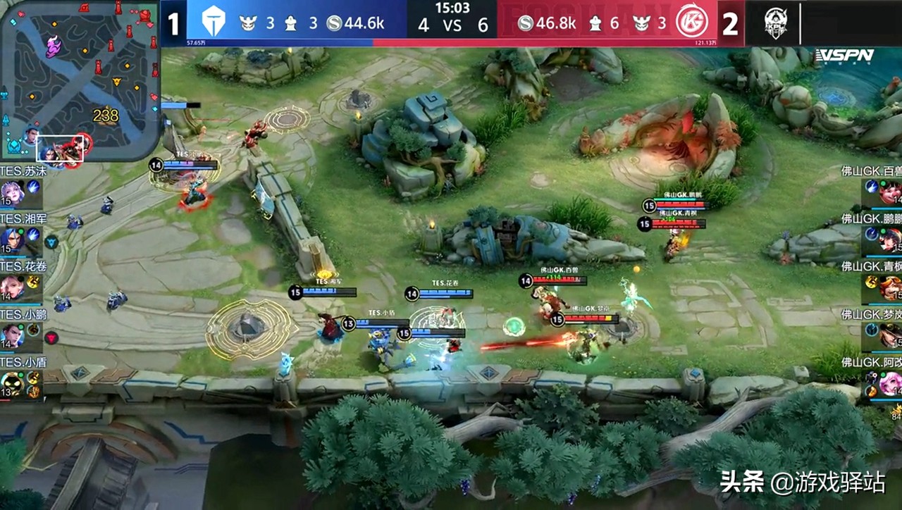 王者荣耀：顶级射手确定降温！马可削弱解析，“瑶马”组合要没了