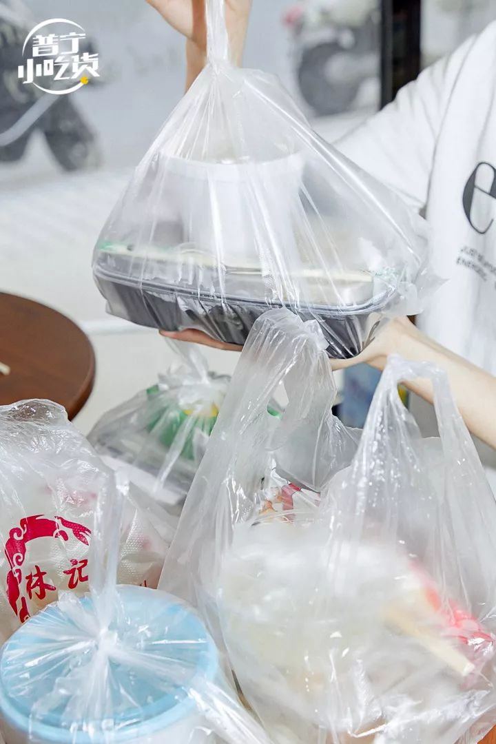 普宁外卖吃什么,普宁外卖测评