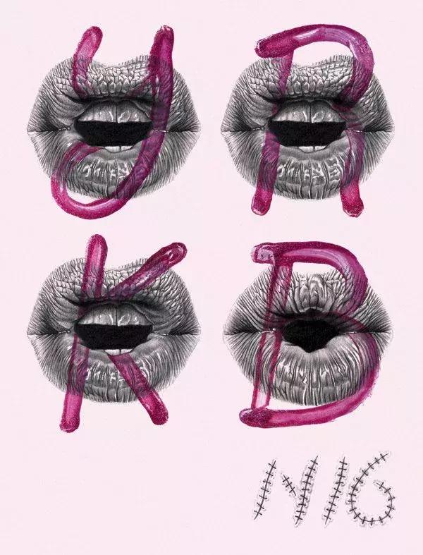 如何设计一个好看的封面,100个经典封面设计