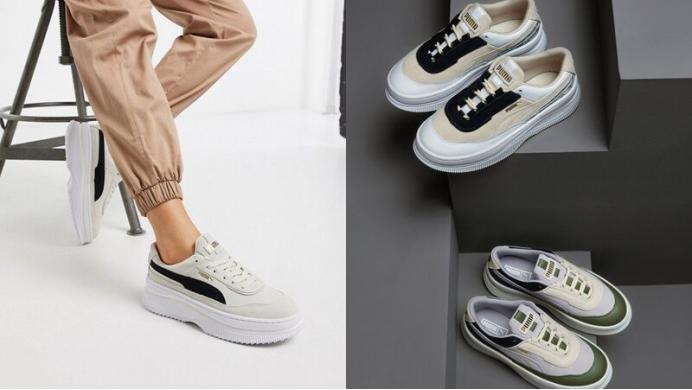 2019超值得入手的6双运动鞋,lv运动鞋2020