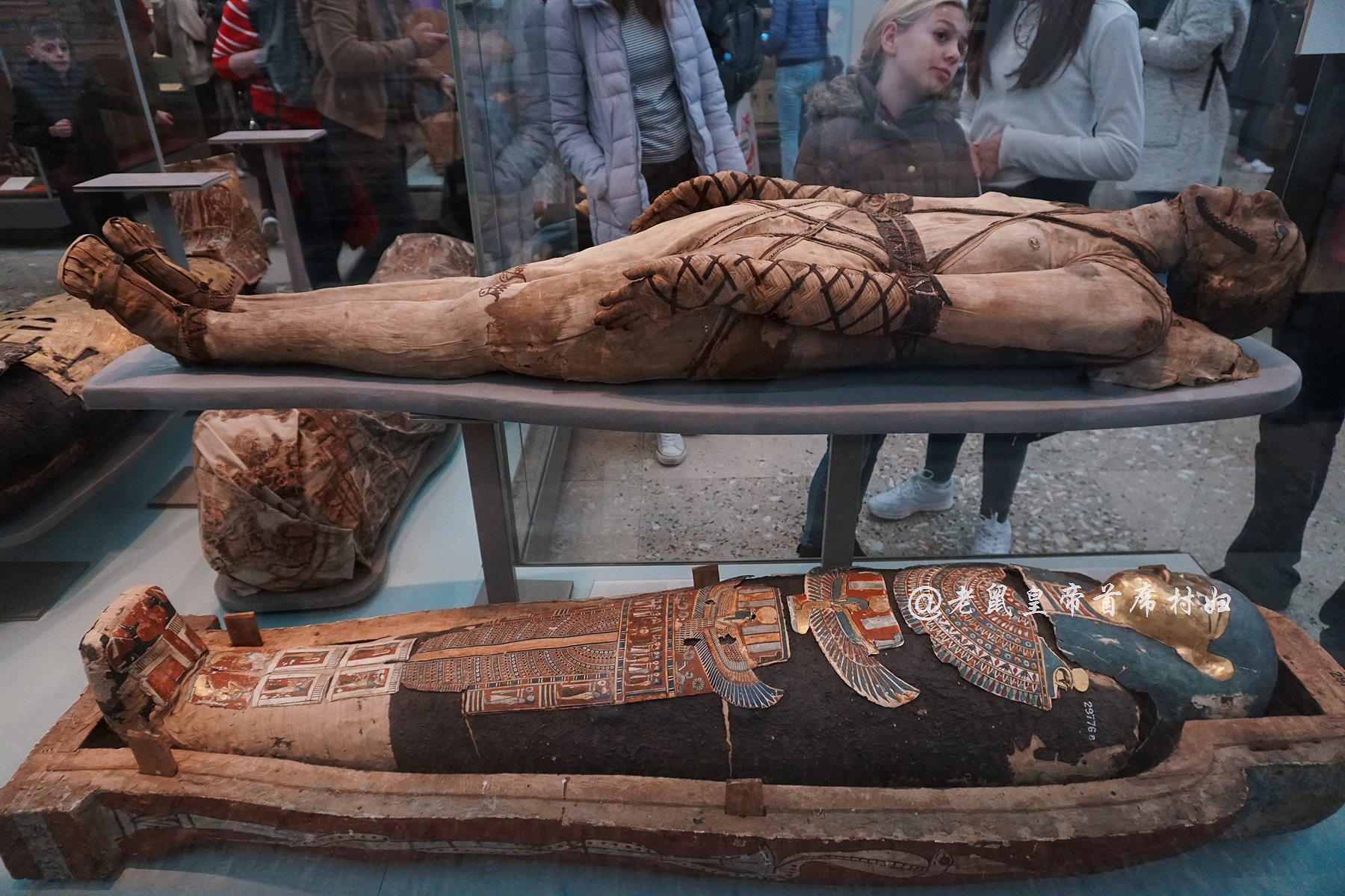 大英博物馆中国馆件件都是国宝,大英博物馆藏中国极品国宝瓷器