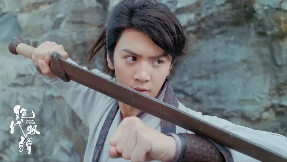 二十年后再回头看完整版,二十年之后再看康熙王朝