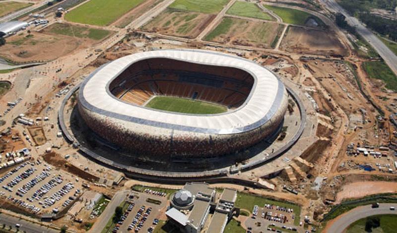 世界十大知名球场,诺坎普足球世界排名