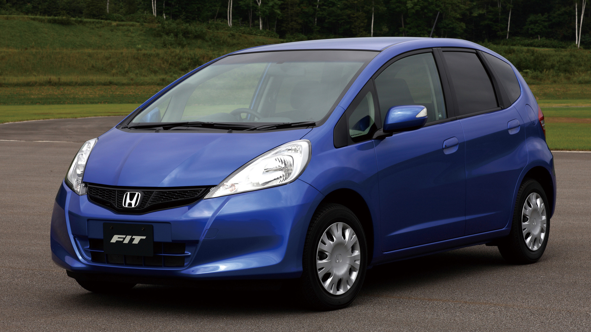 本田飞度gk52018,新款飞度和gk5的区别