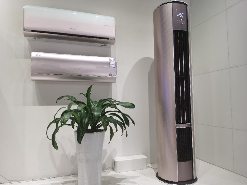 海信空调新风争冠军,海信新风空调全新产品战略发布