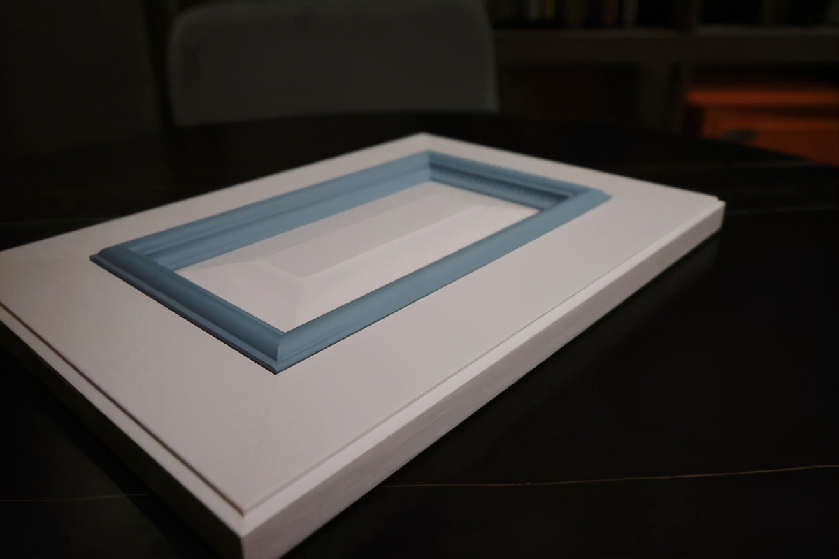 打柜子门板选择,墙壁柜用什么门板好