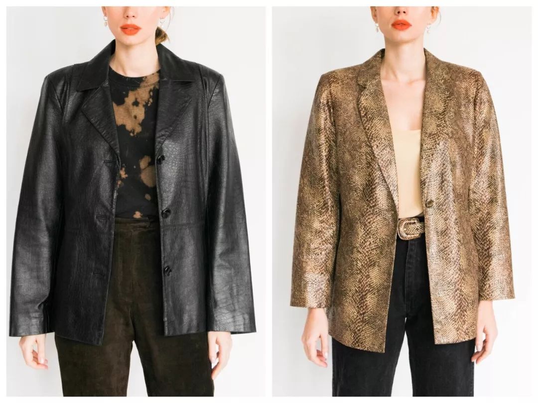 今年秋冬最流行的元素,今年流行的秋冬元素