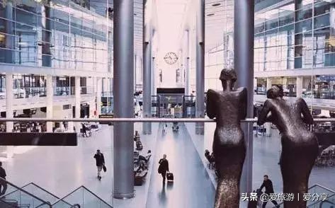 全球各国机场免税店购物攻略,各个国家免税店必买清单