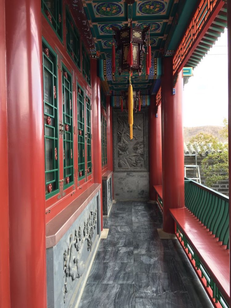 遵化市官房村,河北遵化文化遗址