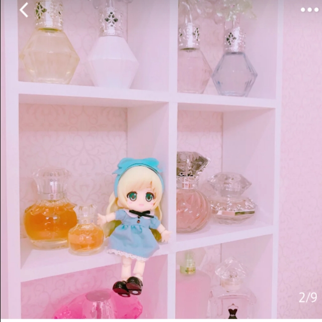 jillstuart品牌,小仙女必备的彩妆品牌