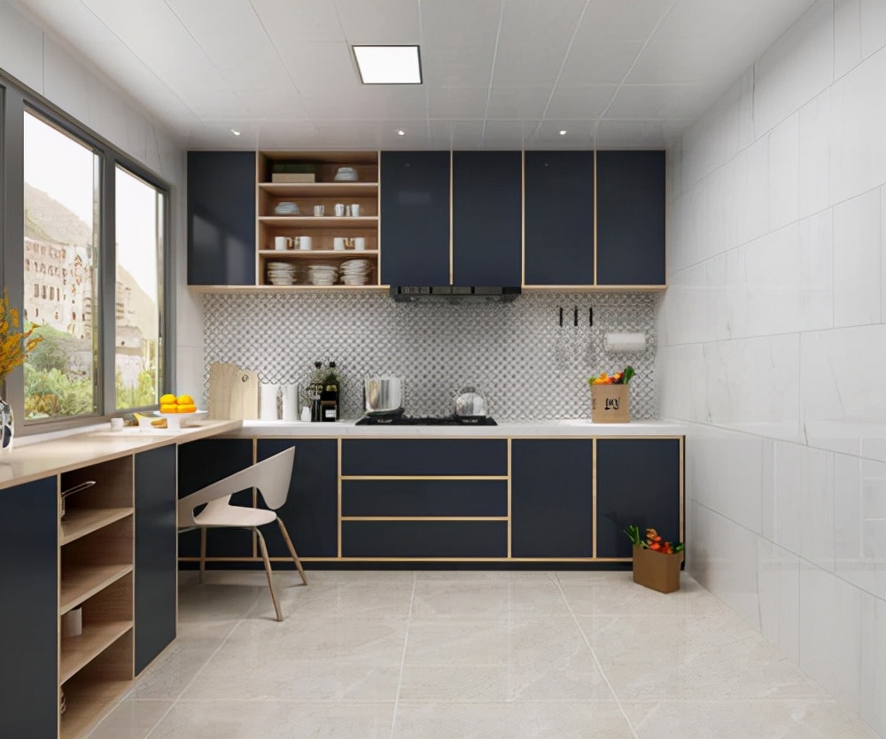 厨房漏水怎么办最快最有效,厨房下水道漏水慢怎么解决