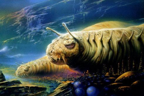 真的有人类不知道的外星人存在吗,外星人有没有未知文明