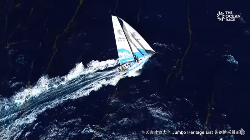 美洲杯帆船赛新西兰意大利,美洲杯帆船挑战赛程