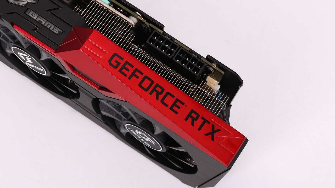 gtx1060和rtx2060对比,gtx1060与rtx2060显卡哪个好