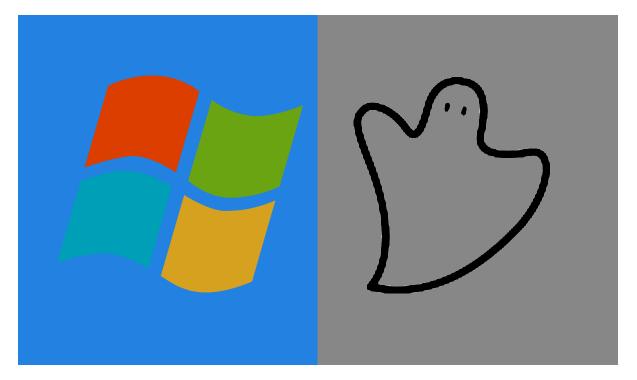ghost和原版系统有什么区别,ghost系统好还是原版系统好