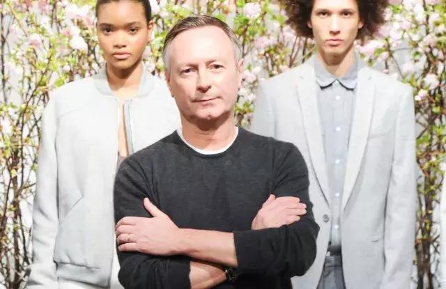 彪马上官喆联名贝壳头鞋,彪马上官喆联名款