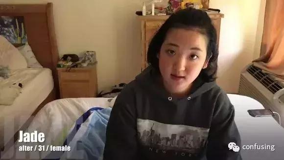 人格分裂题材书,关于人格分裂的好玩的书