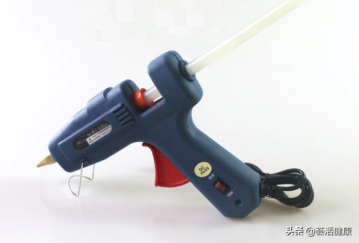 胶枪的妙用,胶枪的用途有哪些