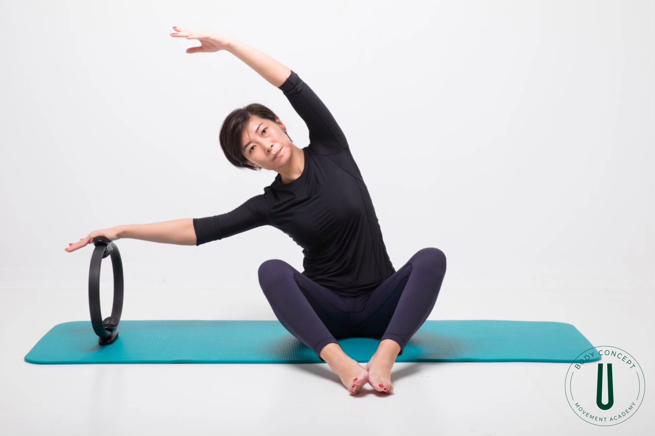 普拉提器械初学需要注意点,普拉提器械正确使用方法