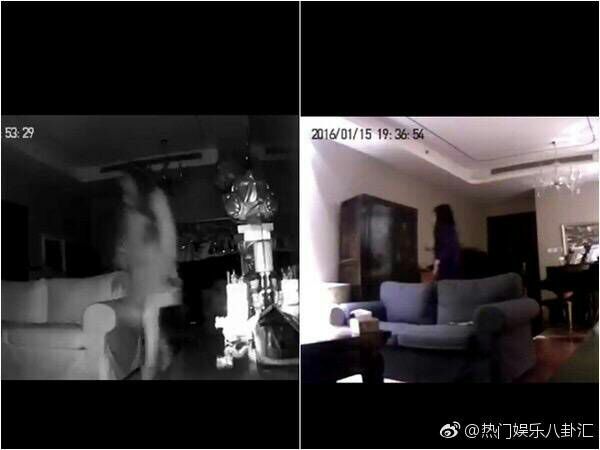 王俊凯推易烊千玺蹲着,王俊凯易烊千玺摸头