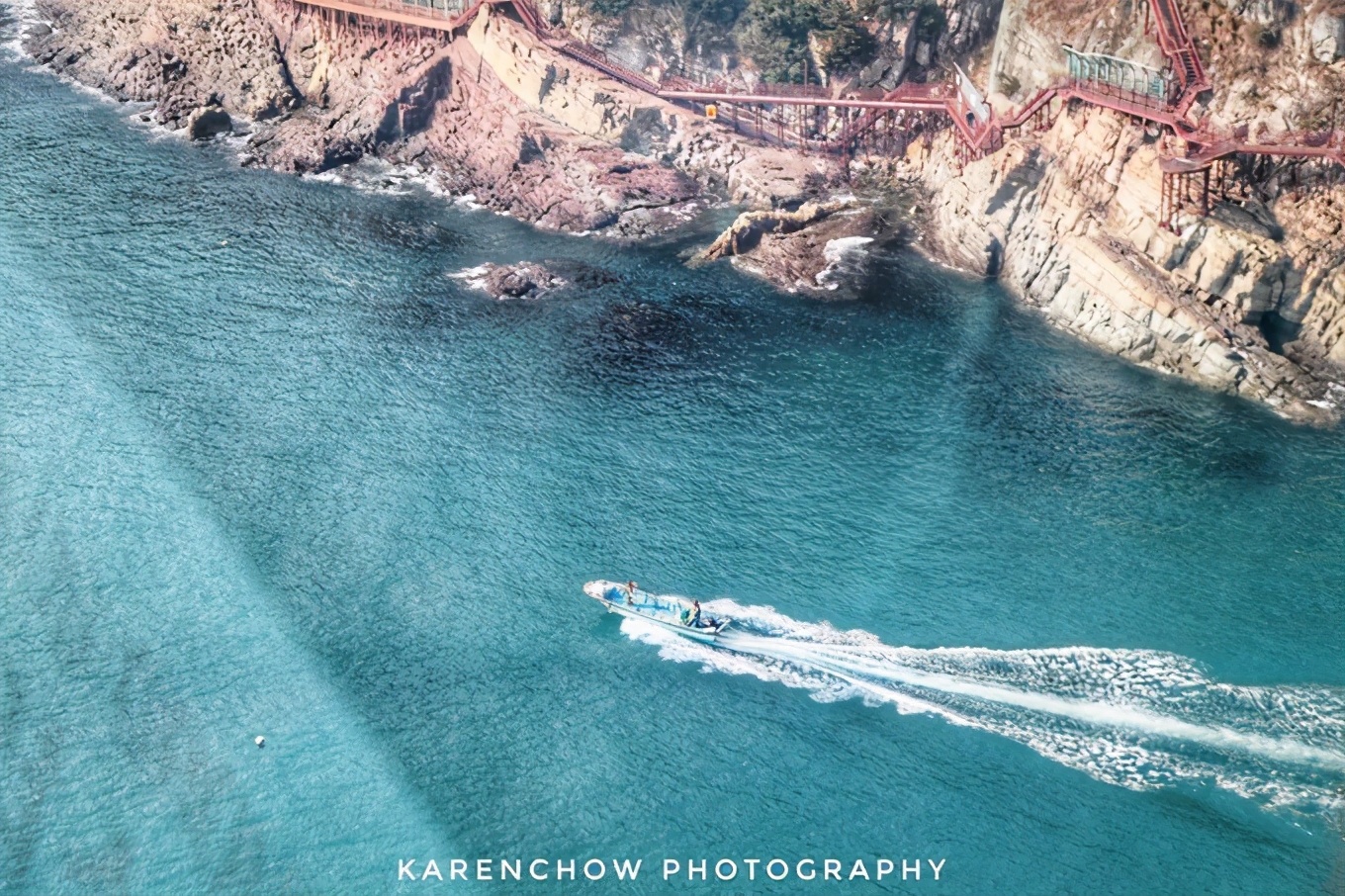 韩国安东美食,韩国釜山必游胜地
