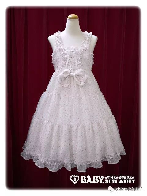 babydoll款式大全,babydoll萌款