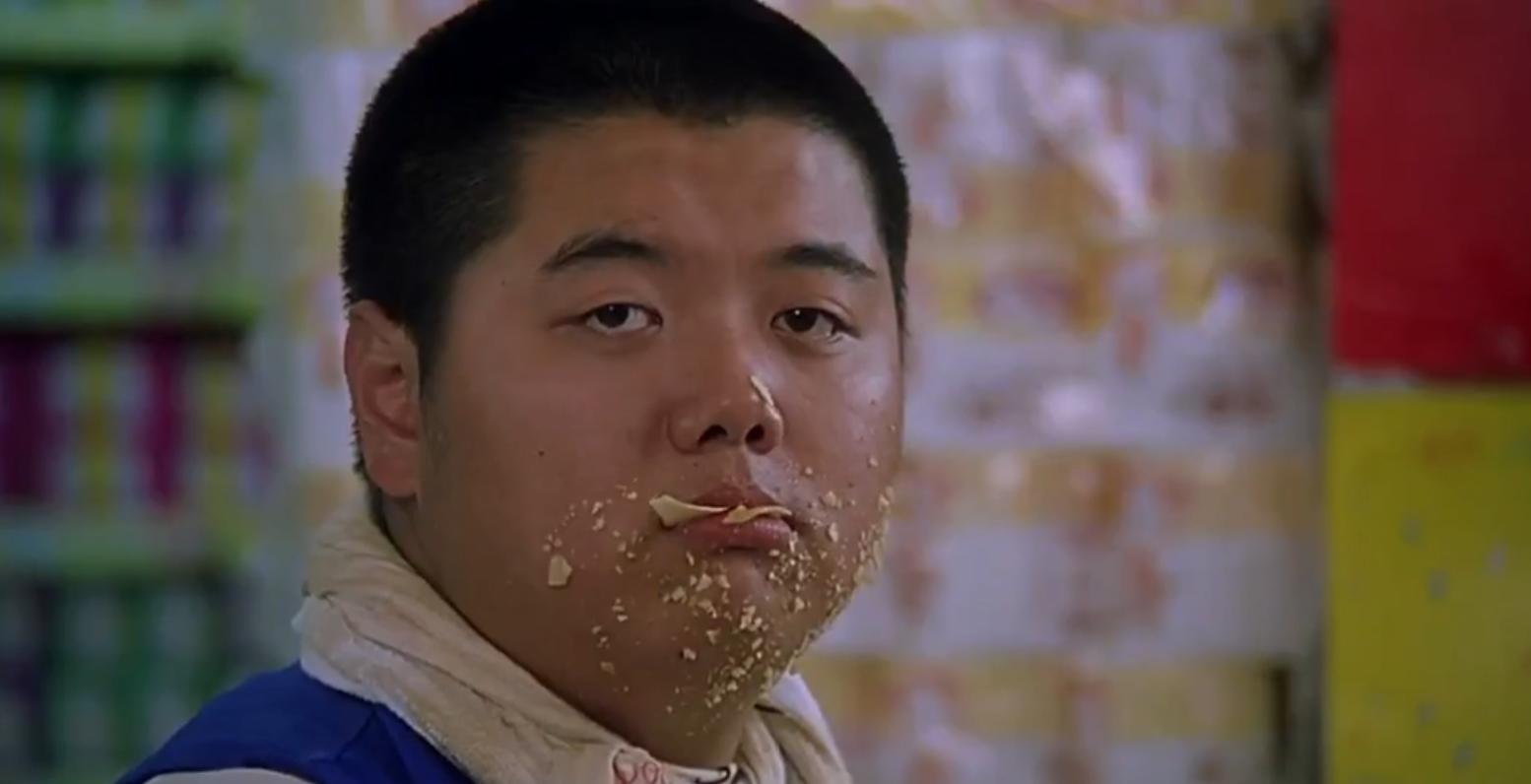 少林足球背后的辛酸,少林足球20