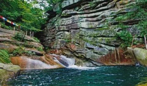 鞍山岫岩玉都,揭秘中国玉都岫岩6万吨玉石