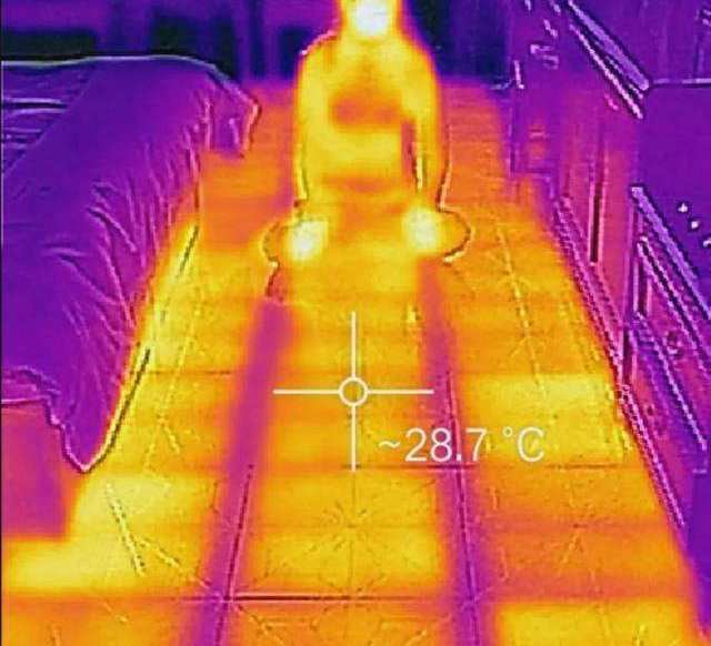 华为发热控制技术,华为取暖技术