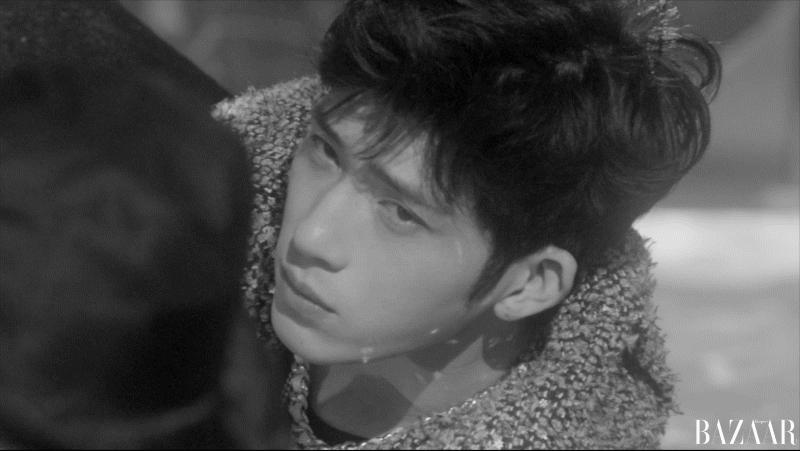 井柏然写意空间,井柏然你爱过我吗