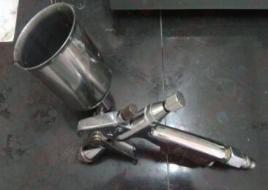 相框发霉怎么办?相框祛霉翻新防霉处理流程