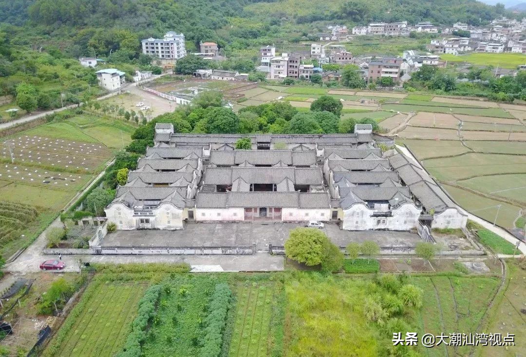 广东梅州丰顺旅游景点推荐,潮汕饶平旅游景点推荐