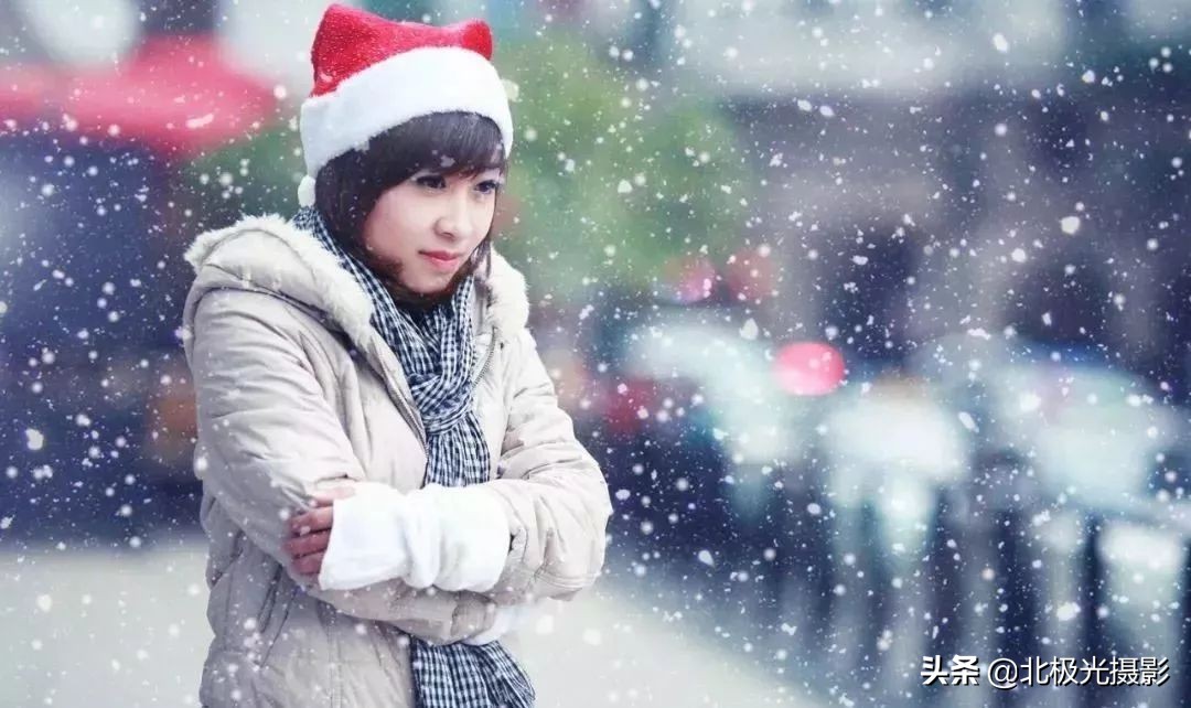 学习更多的摄影用光技巧,掌握摄影用光的技巧