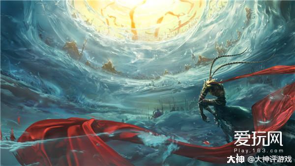 性转唐僧不行手撕鬼子OK？中国观众到底能容忍怎样的魔改