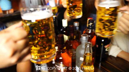 冰啤无限续！这间「东南亚风情」小酒馆，有珠海人理想的夜生活