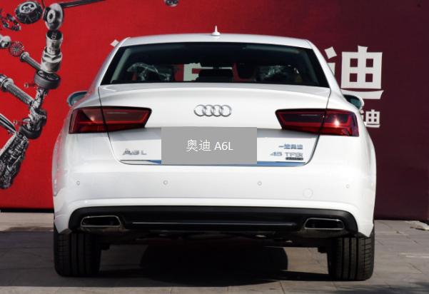奥迪a6美国售价,奥迪a6第一视角