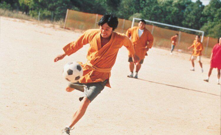 少林足球还能不能扛得住,少林足球十大经典回顾