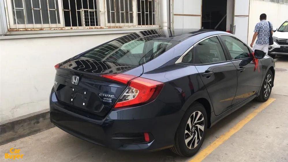 本田缺芯最严重的车型,东风本田产能回归