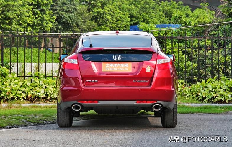 本田歌诗图2.4豪华版价格,本田歌诗图车型对比