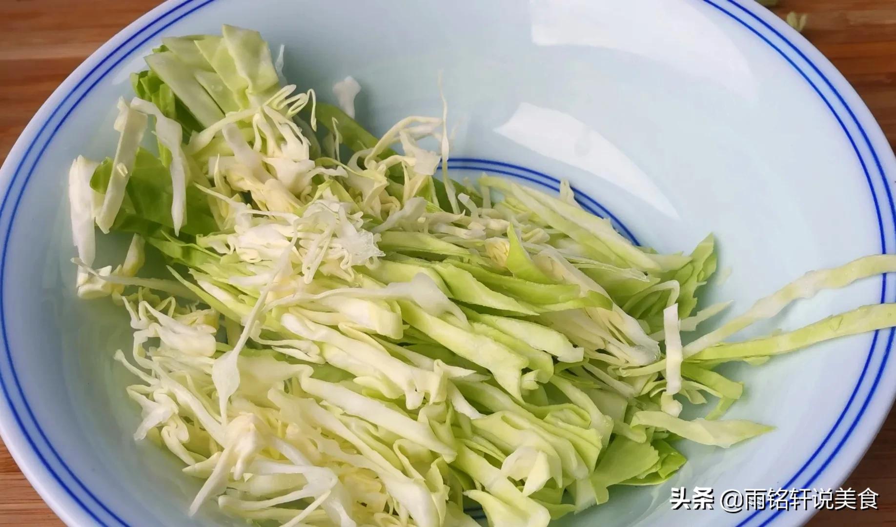 福建海蛎饼最正宗的做法,正宗海蛎饼的做法大全