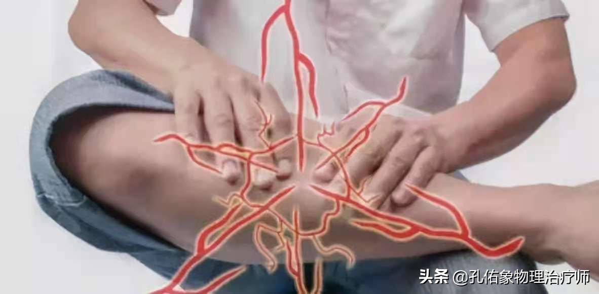 睡觉腿抽筋除了缺钙还有3个原因,睡觉突然腿抽筋是缺钙正确答案