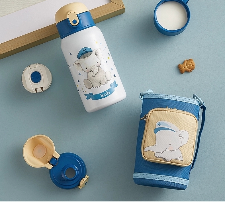 小学生夏季水杯,水杯测评少儿