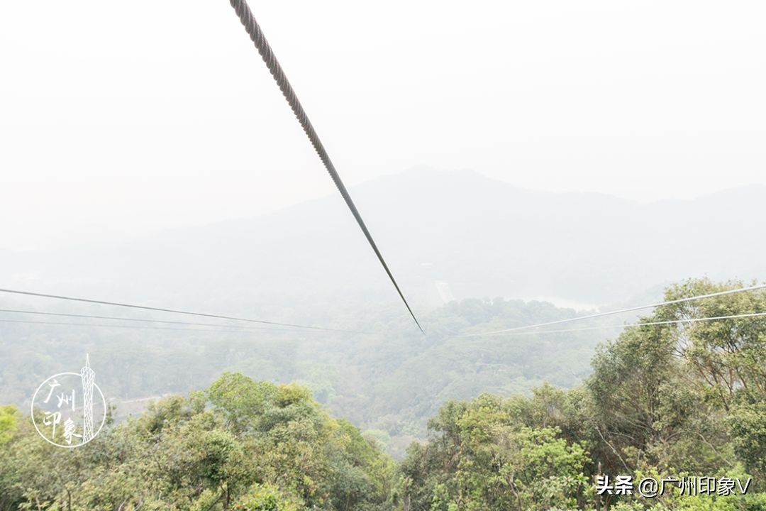 飞越云台山门票,飞跃白云山景区