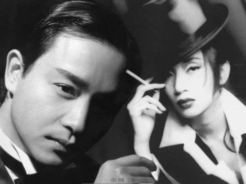 香港乐坛最辉煌时期经典演唱会,香港红磡演唱会经典片段