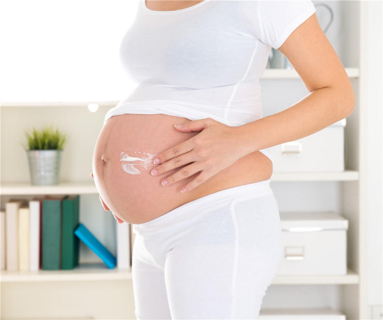 孕33周胎儿在右侧动,孕妇右侧睡觉胎儿一直动怎么回事